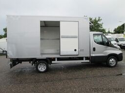 IVECO 35 C14*Maxi-Carrier  Kühlkoffer 4.20m**LBW*