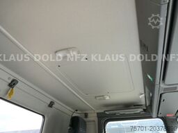 SCANIA P 360 Retarder Navi Blatt/Luft Euro 6