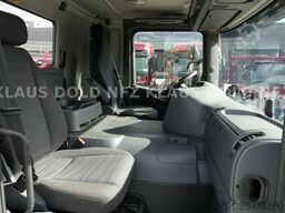 SCANIA P 360 Retarder Navi Blatt/Luft Euro 6