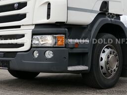 SCANIA P 360 Retarder Navi Blatt/Luft Euro 6