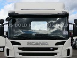 SCANIA P 360 Retarder Navi Blatt/Luft Euro 6