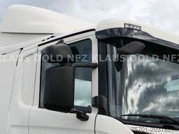 SCANIA P 360 Retarder Navi Blatt/Luft Euro 6