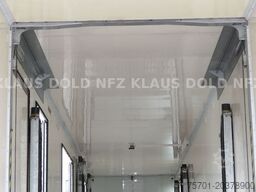 KÄSSBOHRER SP 9-16 geschlossener Autotransporter