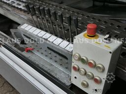 KÄSSBOHRER SP 9-16 geschlossener Autotransporter