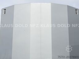 KÄSSBOHRER SP 9-16 geschlossener Autotransporter