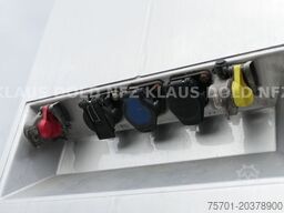 KÄSSBOHRER SP 9-16 geschlossener Autotransporter