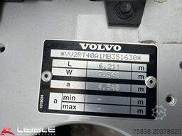 VOLVO FH 500*I-Save*Globe XL*Retarder*Standklima*Alcoa