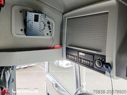 VOLVO FH 500*I-Save*Globe XL*Retarder*Standklima*Alcoa