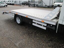 IVECO 35 C15 3.0*Maxi-Neuer Alu Aufbau 4.80m*Euro6*