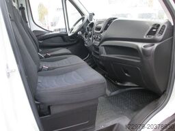 IVECO 35 C15 3.0*Maxi-Neuer Alu Aufbau 4.80m*Euro6*