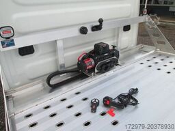 IVECO 35 C15 3.0*Maxi-Neuer Alu Aufbau 4.80m*Euro6*