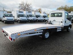 IVECO 35 C15 3.0*Maxi-Neuer Alu Aufbau 4.80m*Euro6*