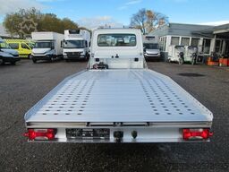 IVECO 35 C15 3.0*Maxi-Neuer Alu Aufbau 4.80m*Euro6*