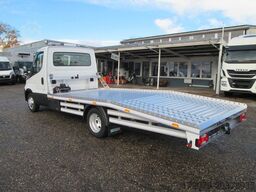 IVECO 35 C15 3.0*Maxi-Neuer Alu Aufbau 4.80m*Euro6*