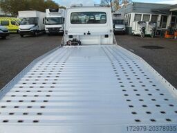 IVECO 35 C15 3.0*Maxi-Neuer Alu Aufbau 4.80m*Euro6*