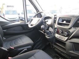 IVECO 35 C15 3.0*Maxi-Neuer Alu Aufbau 4.80m*Euro6*