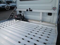 IVECO 35 C15 3.0*Maxi-Neuer Alu Aufbau 4.80m*Euro6*