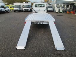 IVECO 35 C15 3.0*Maxi-Neuer Alu Aufbau 4.80m*Euro6*