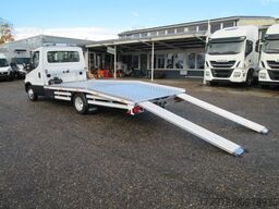 IVECO 35 C15 3.0*Maxi-Neuer Alu Aufbau 4.80m*Euro6*