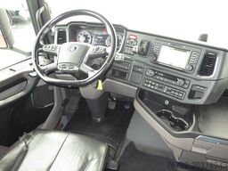 SCANIA S 540 A New/Ret/Safety/Hydr./Volluft/Alcoa/Leder