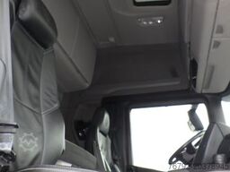 SCANIA S 540 A New/Ret/Safety/Hydr./Volluft/Alcoa/Leder