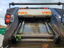 MERCEDES-BENZ 2629 NTM 21 cbm, 6x2, 1 Kammer