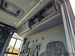 MERCEDES-BENZ 2629 NTM 21 cbm, 6x2, 1 Kammer