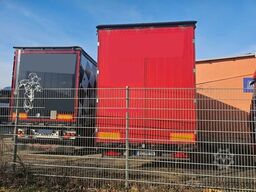 ACKERMANN-FRUEHAUF Tandem Gardine, Edscha,Hubdach