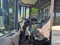 MERCEDES-BENZ 2630, 2 Kammern, 21 cbm, Euro 6, Diesel