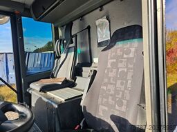 MERCEDES-BENZ 2630, 2 Kammern, 21 cbm, Euro 6, Diesel