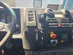 MERCEDES-BENZ 2630, 2 Kammern, 21 cbm, Euro 6, Diesel