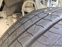 MERCEDES-BENZ 2630, 2 Kammern, 21 cbm, Euro 6, Diesel