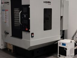 HAITIAN PRECISION V-180