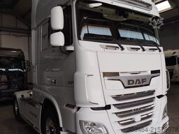 DAF XF 530 Presa di forza-ADR-acciai/euro6d