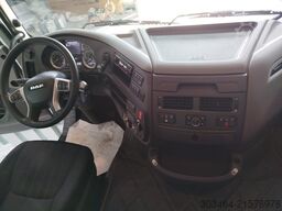 DAF XF 530 Presa di forza-ADR-acciai/euro6d