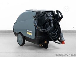 Kärcher HDS 801 E 24 kW - 150bar - 740l/h - 400V