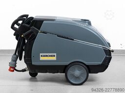 Kärcher HDS 801 E 24 kW - 150bar - 740l/h - 400V