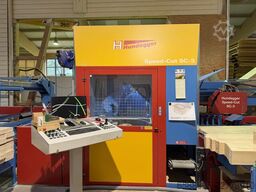 Hundegger SC-3