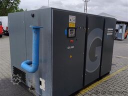 Atlas Copco GA 160