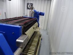 HÄCKER KFP 630/28