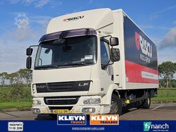 DAF LF 45.180 Bakwagen Laadklep