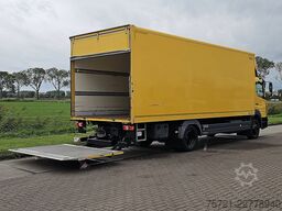 MERCEDES-BENZ ATEGO 1224 Airco 6cyll Laadklep
