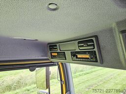 MERCEDES-BENZ ATEGO 1224 Airco 6cyll Laadklep