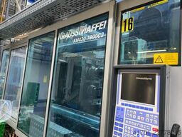Mašina za brizganje plastike KraussMaffei KM 420-1900 C2