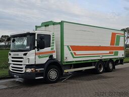 SCANIA P280 6x2*4