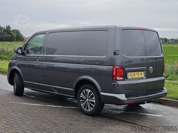 VW TRANSPORTER 2.0 TDI T6.1 BULLI LED NAP !