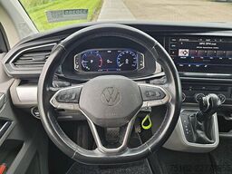 VW TRANSPORTER 2.0 TDI T6.1 BULLI LED NAP !