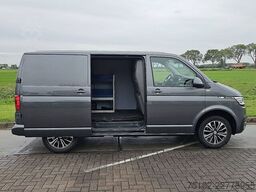 VW TRANSPORTER 2.0 TDI T6.1 BULLI LED NAP !