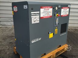Vijčani kompresor Atlas Copco GX11FF