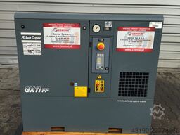Atlas Copco GX11FF